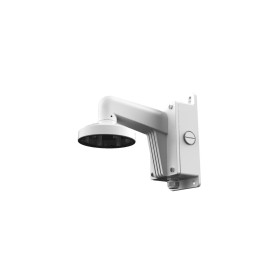 Hikvision Bracket DS-1273ZJ-140B, cu cutie de jonctiune, aluminiu, ...