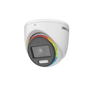 Camera de supraveghere Hikvision Turbo HD turret DS-2CE70DF8T-MFSLN...