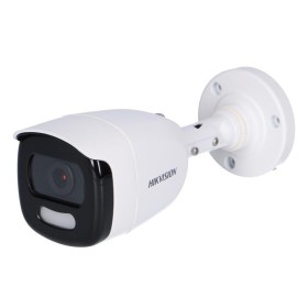 Camera de supraveghere Hikvision Turbo HD Bullet DS-2CE10DFT-F (2.8...