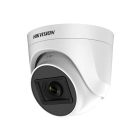 Camera supraveghere Hikvision Turbo HD turret DS-2CE76H0T-ITPF(2.8m...