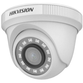 Camera de supraveghere Hikvision Turbo HD dome, DS-2CE56D0T-IRF(2.8...