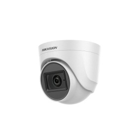Camera supraveghere Hikvision TURRET DS-2CE76D0T-ITPFS(2.8mm) 2MP A...