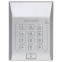 Cititor standalone cu tastatura si card de proximitate Hikvision, D...