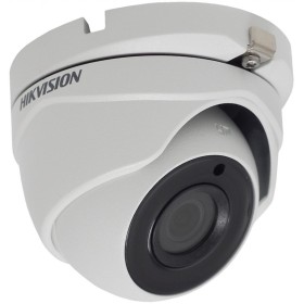 Camera de supraveghere Hikvision Outdoor Eyeball, DS-2CE56D8T-ITME ...
