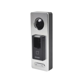 Controler de acces control cu acces biometric, cititor card Mifare ...