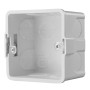 Gang Box Hikvision, DS-KAB86 Convenient design available for indoor...