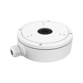 Hikvision Junction box DS-1280ZJ-S ideala pentru montarea camerelor...