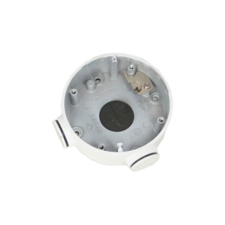 Hikvision Junction Box DS-1260ZJ, compatibil cu bullet camera, alia...