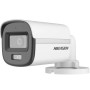 Camera de supraveghere Bullet 3K Hikvision DS-2CE10KF0T-LFS(2.8MM),...
