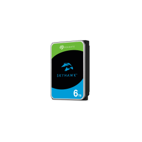 HDD Surveillance Seagate, 3.5", 6TB, SATA3, 5400rpm, 256MB - SriHom...