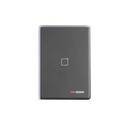 Cititor de card Hikvision DS-K1108AM, Pro series, citeste carduri M...