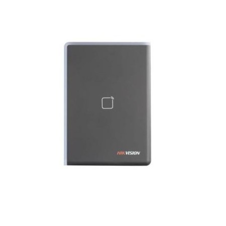 Cititor de card Hikvision DS-K1108AM, Pro series, citeste carduri M...