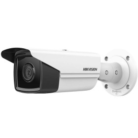 Camera supraveghere Hikvision IP bullet DS-2CD2T43G2-4I(2.8mm), 4MP...