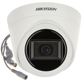 Camera supraveghere Hikvision Turbo HD turret DS-2CE78H0T-IT3F(2.8m...