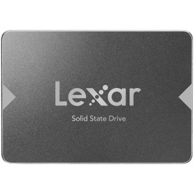 Lexar® 2TB NS100 2.5” SATA (6Gb/s) Solid-State Drive, up to 550MB/s...