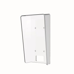 Protectie pentru ploaie Hikvision DS-KABV6113-RS/Surface, plastic, ...
