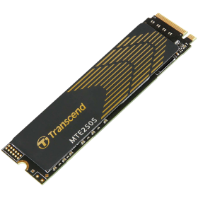 Transcend 1TB, M.2 2280, PCIe Gen4x4, NVMe, 3D TLC, with Dram(Graph...