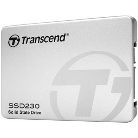 Transcend 512GB, 2.5'' SSD230S, DRAM Cache, Aluminum , EAN: 7605578...