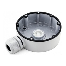 Doza de legatura pentru camera de supraveghere Hikvision White DS- ...