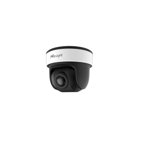 Camera supraveghere Milesight AI 180° Panoramic Mini Dome MS-C5376-...