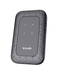 TENDA 4G180 V 3.0 mobile WIFI pocket hot spot, 3G/4G, 2.4 Ghz, LTE ...