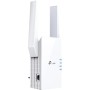 Range Extender TP-LINK RE605X, AX1800, OneMesh™, Dual-Band, WiFi 6 ...