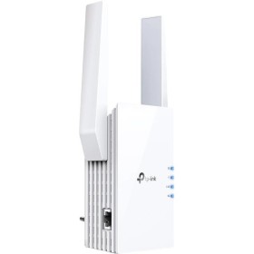 Range Extender TP-LINK RE605X, AX1800, OneMesh™, Dual-Band, WiFi 6 ...