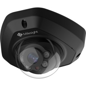 Camera de supraveghere Milesight MS-C5373-PD (Black) Senzor:1/2.8" ...