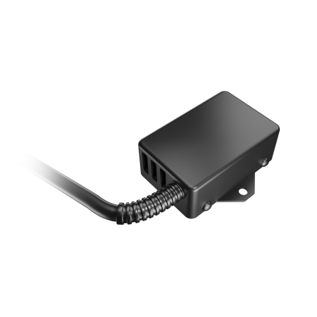 Dispozitiv automat de stingere incendiu, nJoy FStop 0.3, pentru mod...