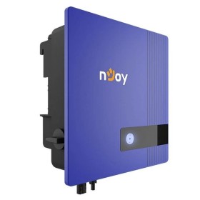 Invertor solar monofazat On-Grid nJoy Astris 3K/1P1T1, 3kW, 1xMPPT,...