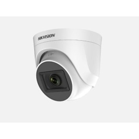 Camera supraveghere Hikvision Turbo HD turret DS-2CE76H0T-ITPF(2.4m...