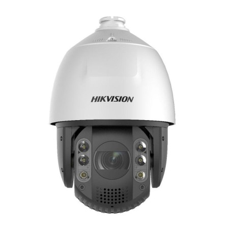 Camera supraveghere Hikvision IP PTZ DS-2DE7A432IW-AEB(T5), 4MP, Ac...