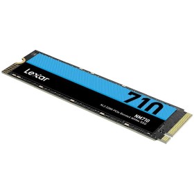 Lexar® 500GB High Speed PCIe Gen 4X4 M.2 NVMe, up to 5000 MB/s read...