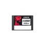 SSD Kingston , DC600M, 2.5", 480GB, SATA 3.0 - SriHome.ro