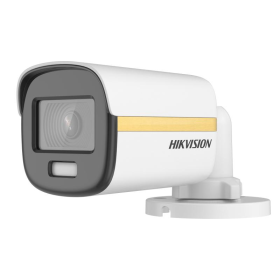 Camera de supraveghere Mini Bullet 8MP Hikvision DS-2CE10UF3T-E(2.8...