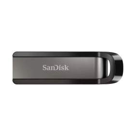 Memorie USB Flash Drive SanDisk Extreme GO, 128GB, 3.1, R/W speed: ...