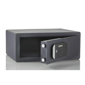 Acces cu amprentă și cod PIN Memorează până la 100 de amprente​ Ușa...