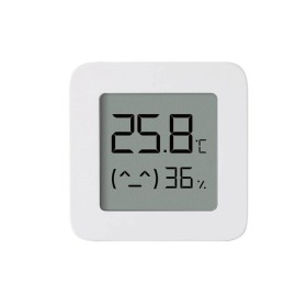 Xiaomi Mi Smart Home Temperature & Humidity Monitor 2 WHITE - SriHo...