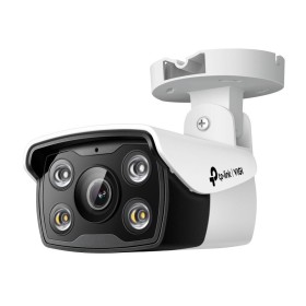 Camera IP Bullet TP-Link VIGI C340(2.8mm), 4MP, Lentila 2.8mm, IR+W...