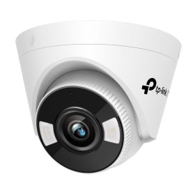 Camera IP Wi-Fi Turret TP-Link C440-W(4mm), 4MP, Lentila 4mm, IR+WL...