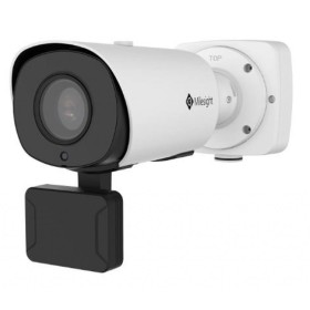 Camera supraveghere Milesight AI Road Traffic Radar Pro Bullet Netw...