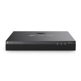 NVR TP-Link VIGI 16 canale 2016H 8 MP,2 SATA Interface, max 20TB, H...