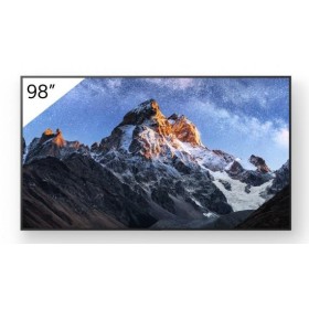 Monitor Signage SONY FW-98BZ50L - SriHome.ro