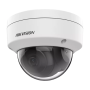 Camera de supraveghere IP Dome 4MP Hikvision DS-2CD1141G0-I(2.8MM),...