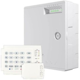 Centrala radio Magellan 32-Zone Wireless cu transceiver (5 zone fiz...