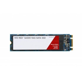SSD WD Red SA500 500GB SATA-III M.2 2280 - SriHome.ro