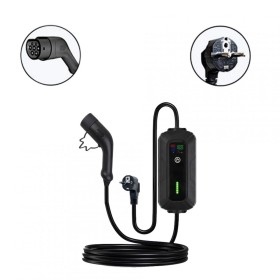 PNI INCARCATOR PORTABIL PNI-EV32-16A-S Pentru masini electrice. - S...