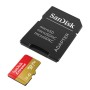 Card de Memorie MicroSDXC SanDisk, 256GB, UHS-I, Class 10, 80MB/s +...