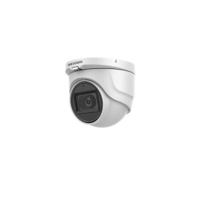 Camera supraveghere Hikvision Turbo HD turret DS-2CE76H0T-ITMF(2.8m...