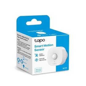 TP-LINK TAPO T100 SENZOR SMART MISCARE - SriHome.ro